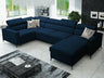 Hjørnesofa Sarasota 153