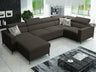 Hjørnesofa Sarasota 153