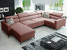Hjørnesofa Sarasota 153