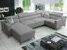 Hjørnesofa Sarasota 154
