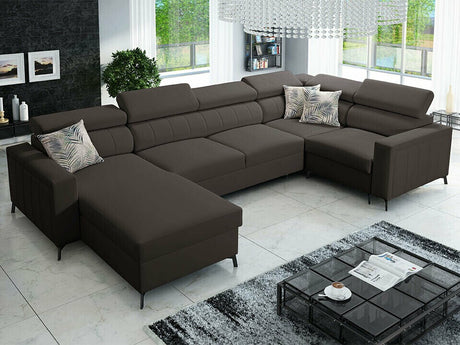 Hjørnesofa Sarasota 154