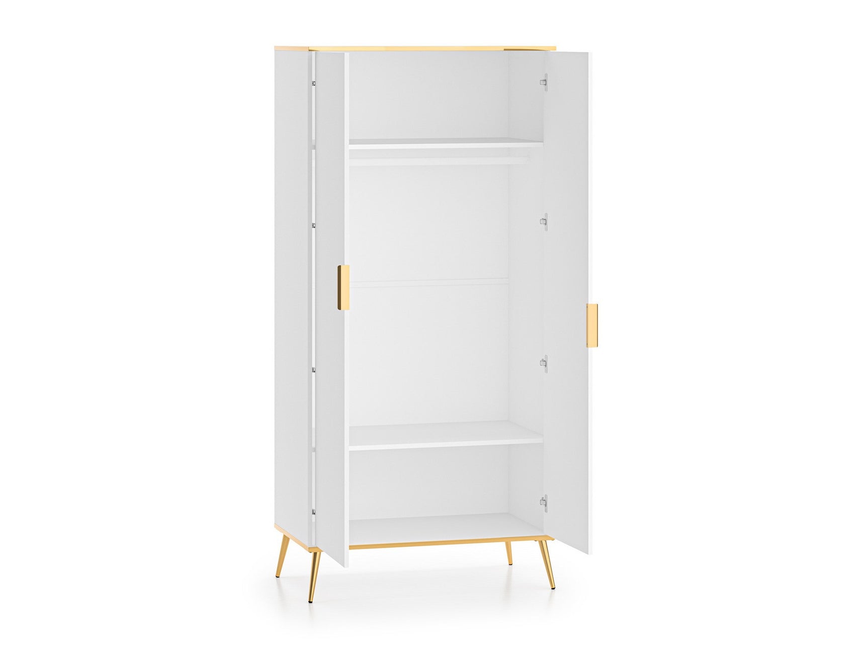 Garderobeskab Odenovu 100