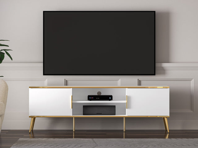 TV-bord Odenovu 105