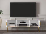 TV-bord Odenovu 105