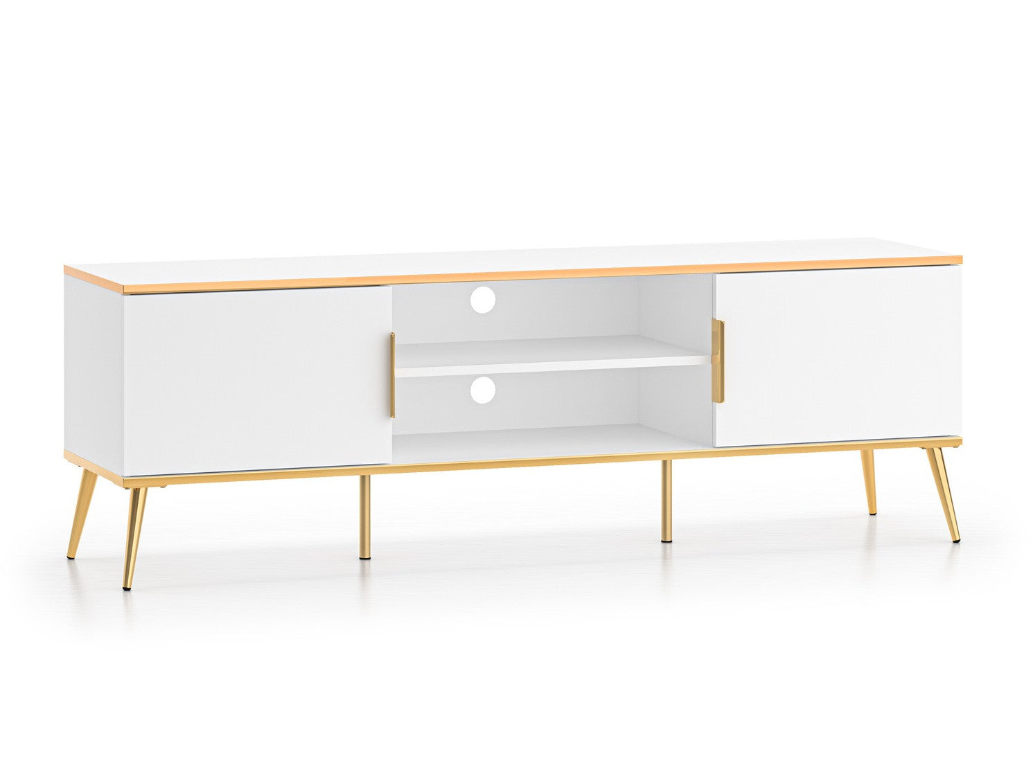 TV-bord Odenovu 105