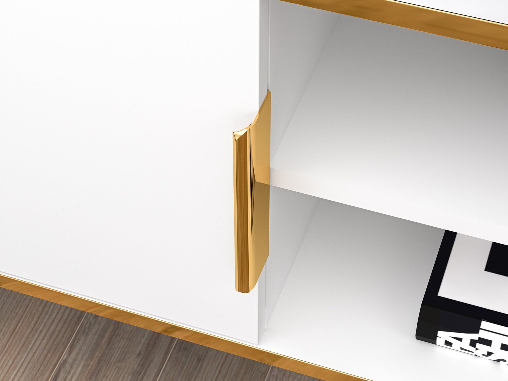 TV-bord Odenovu 105