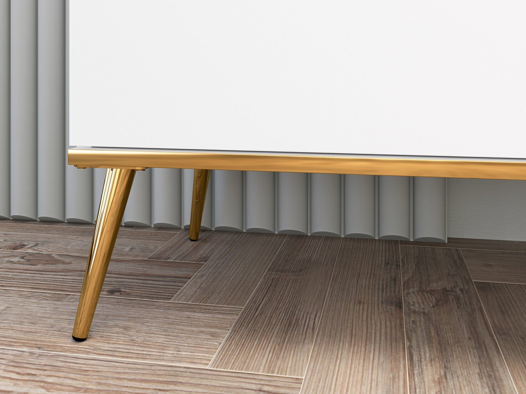 TV-bord Odenovu 105