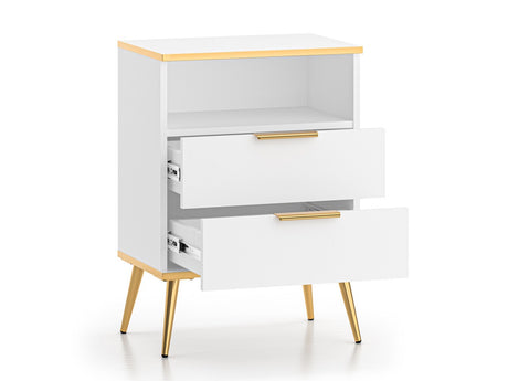 Sengebord Odenovu 107