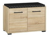Skoskab Camtesu 101
