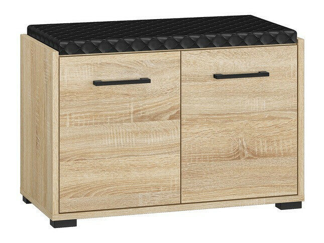 Skoskab Camtesu 101