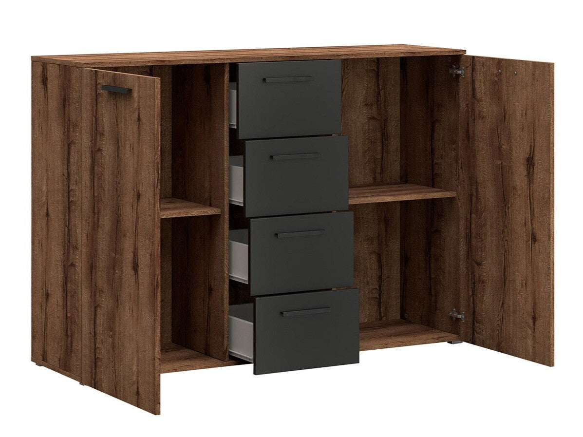 Soveværelses-sæt Melvele 110