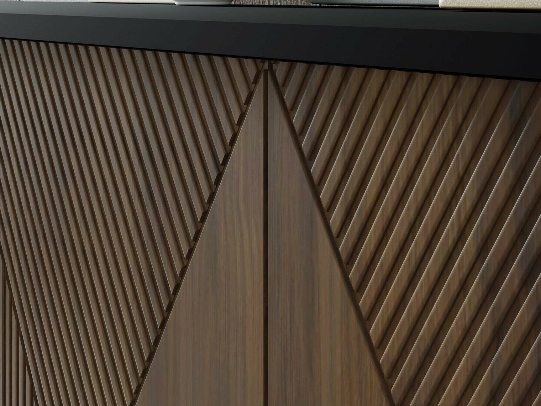 TV-bord Buffalo 192