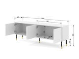 TV-bord Buffalo 192