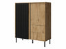 Chest of drawers Toledo K100