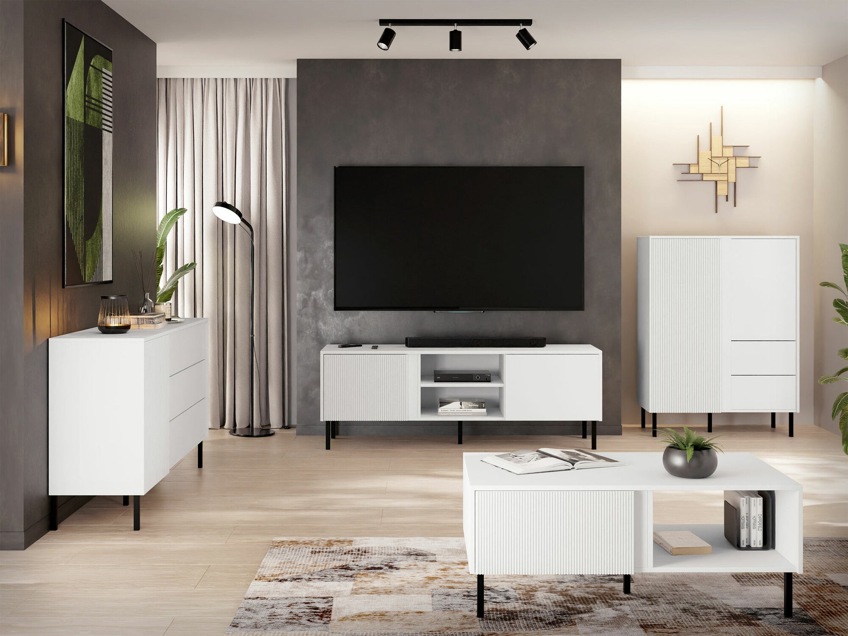 Sideboard Toledo K101