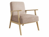 Armchair Clovis 100
