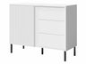 Chest of drawers Toledo K104