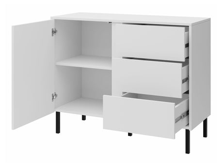 Chest of drawers Toledo K104