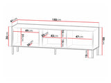 TV stand Toledo K105