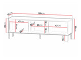 TV stand Toledo K105