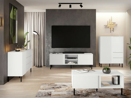 Living room set Toledo K108