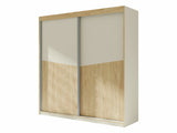 Wardrobe Toledo L100