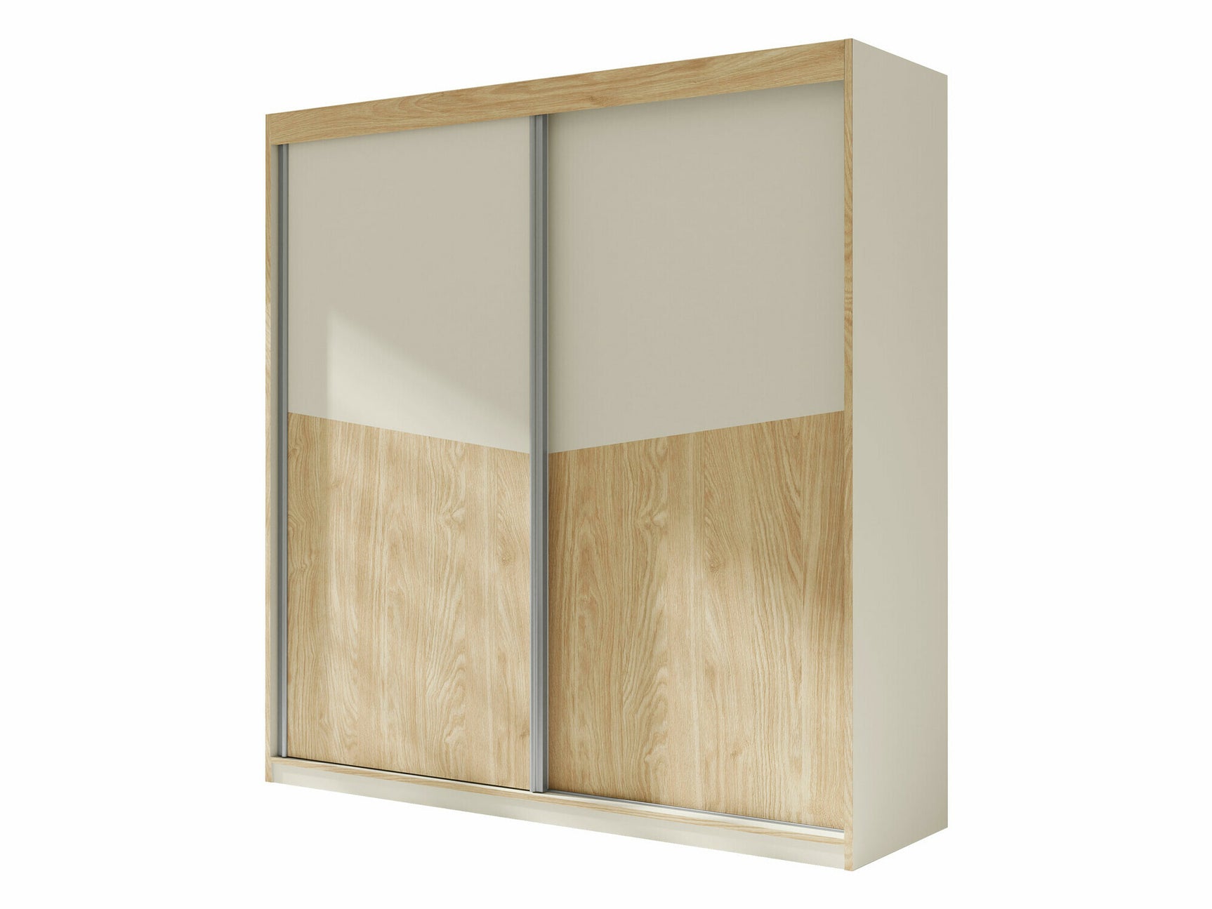 Wardrobe Toledo L100