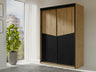 Wardrobe Toledo L101