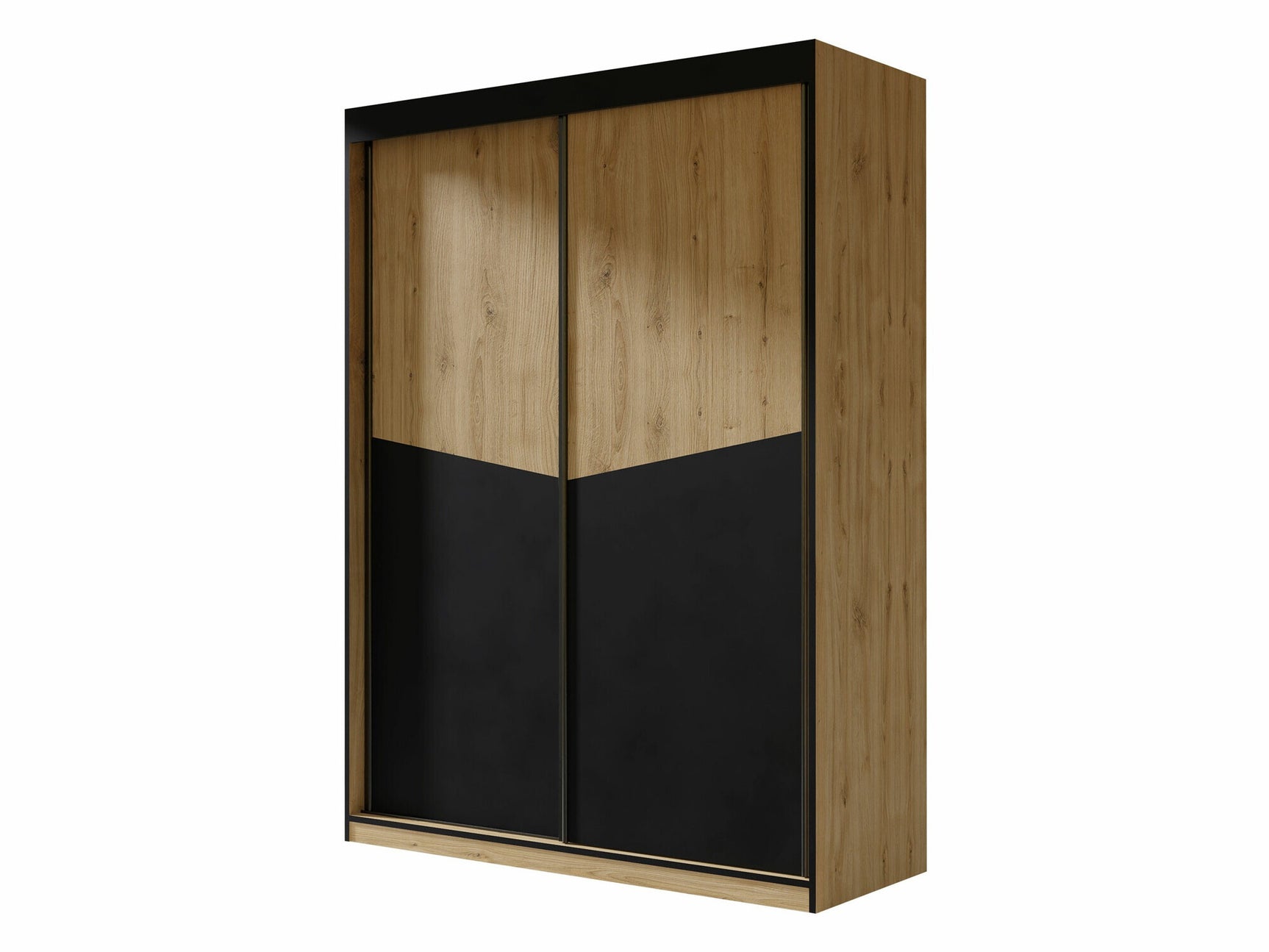 Wardrobe Toledo L101
