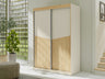 Wardrobe Toledo L101