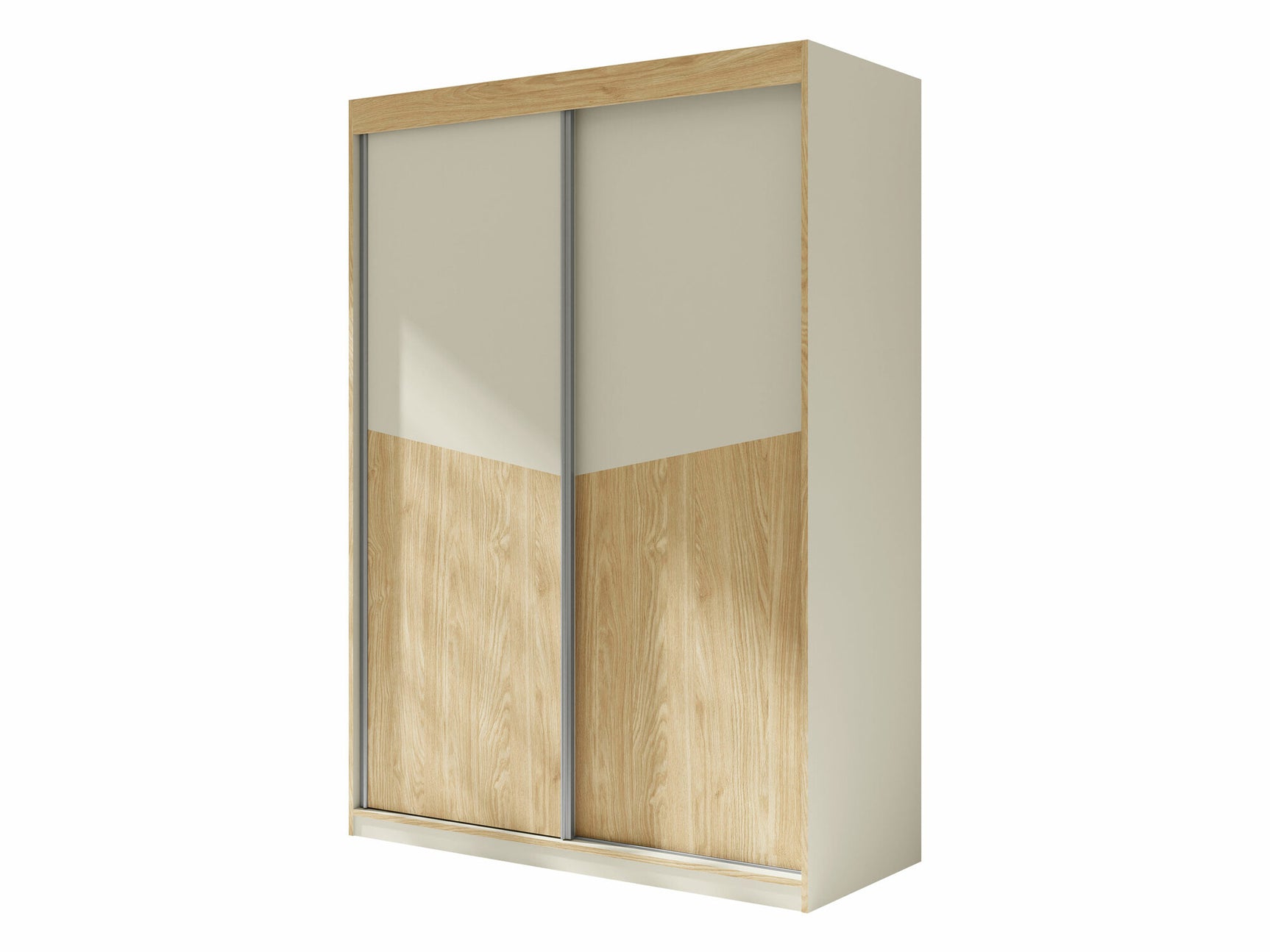 Wardrobe Toledo L101