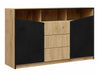 Chest of drawers Toledo L102