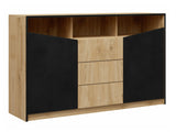 Chest of drawers Toledo L102