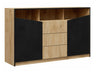 Chest of drawers Toledo L102