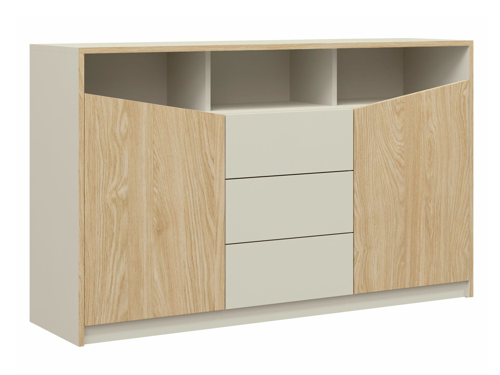 Chest of drawers Toledo L102