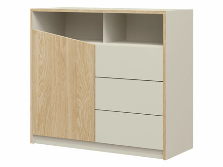Chest of drawers Toledo L103