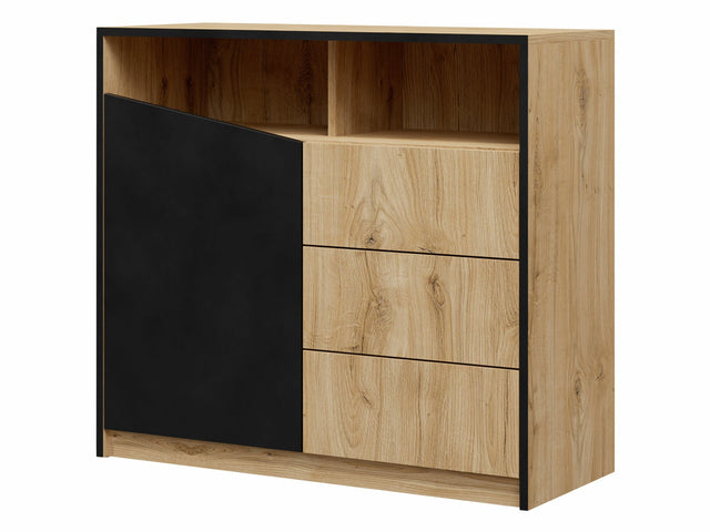 Chest of drawers Toledo L103