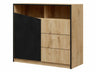 Chest of drawers Toledo L103