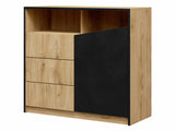 Chest of drawers Toledo L104