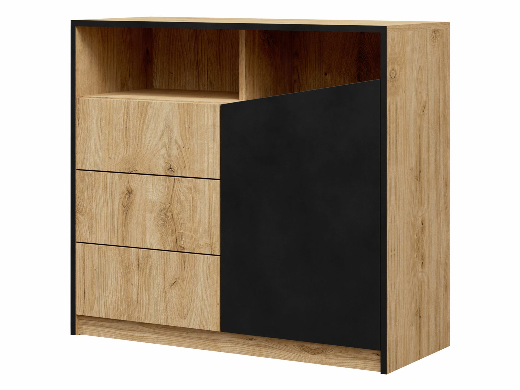 Chest of drawers Toledo L104