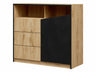 Chest of drawers Toledo L104