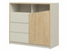 Chest of drawers Toledo L104