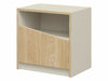Bedside table Toledo L105