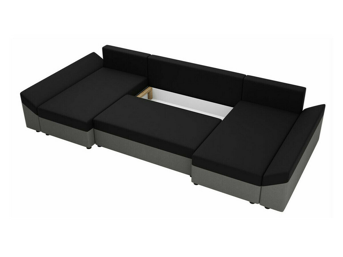 Hjørnesofa Memphis 131