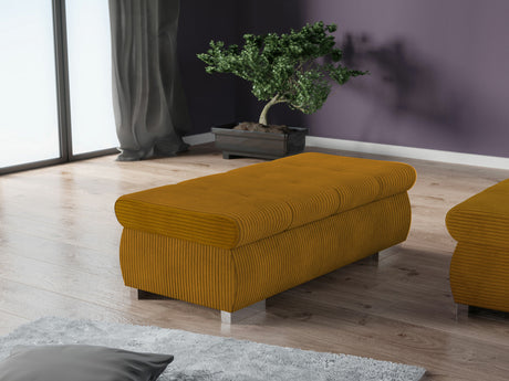 Polstret bænk Comfivo 123