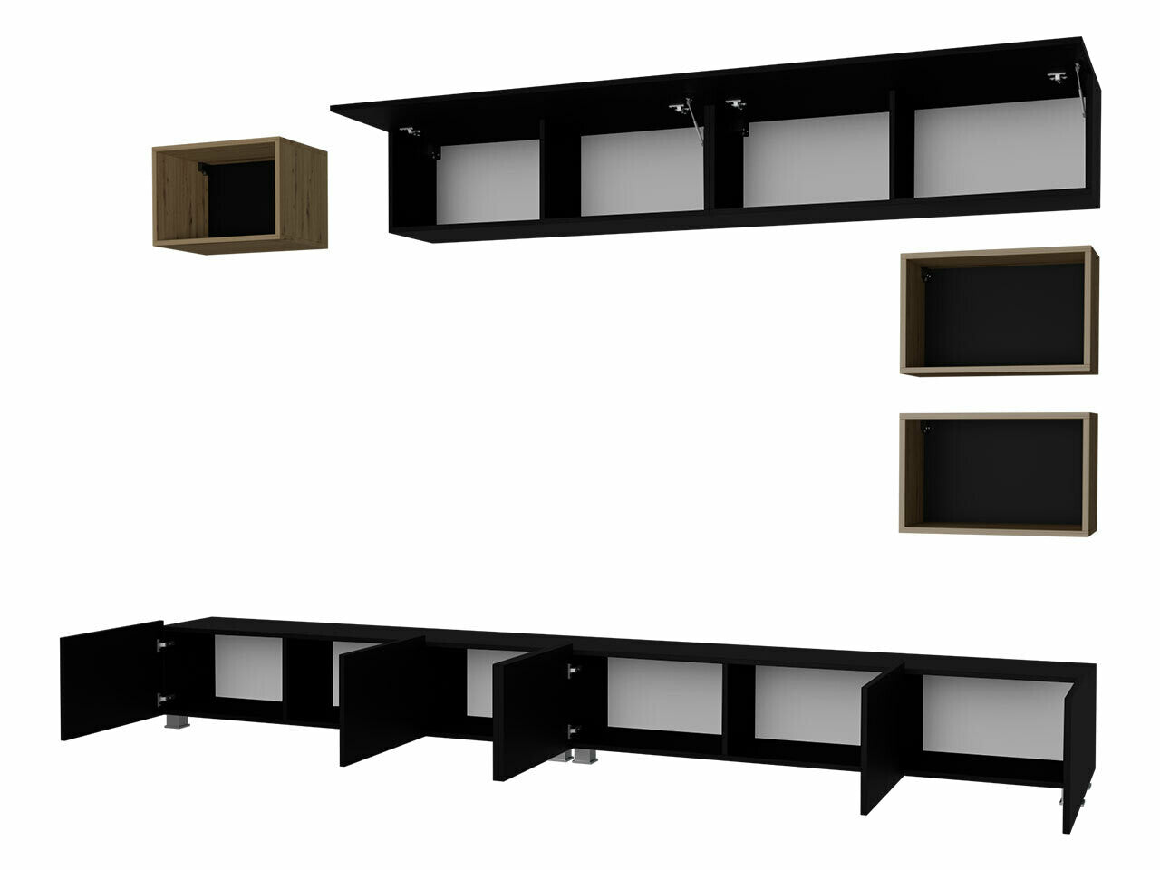 Living room set Providence B149