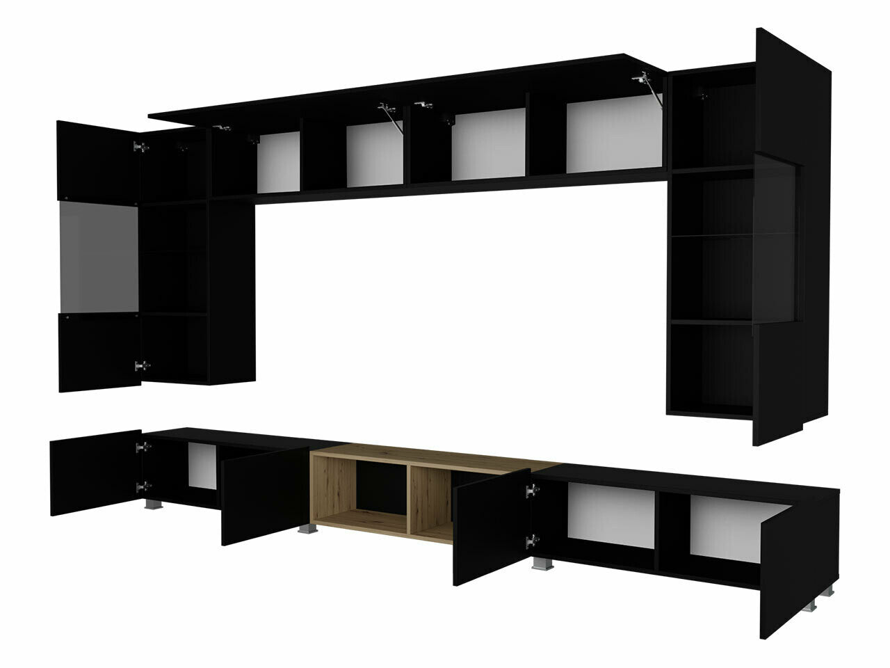 Living room set Providence B142