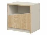Bedside table Toledo L106