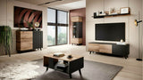 TV-bord Luelia 102