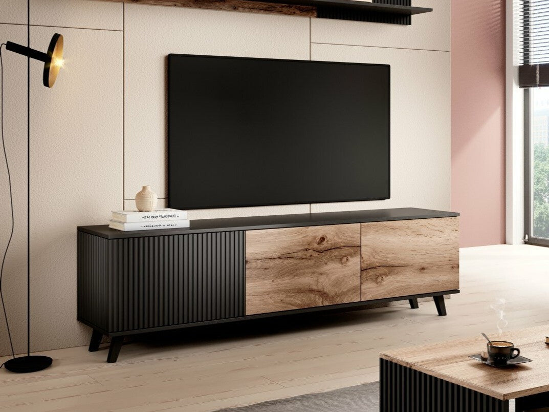 TV-bord Luelia 103